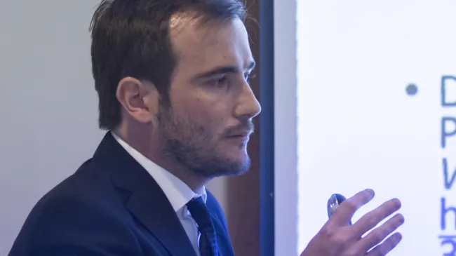 MisesU 2018 Karl-Friedrich Israel